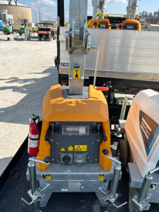 2024 ATLAS COPCO HILIGHT E3 Plus