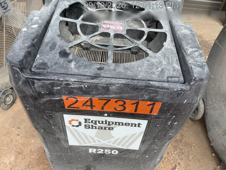 2022 PHOENIX R250