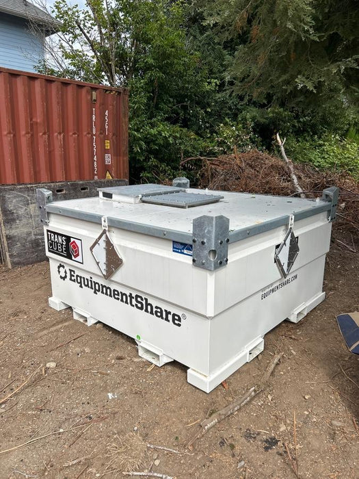 2025 WESTERN GLOBAL 50TCG