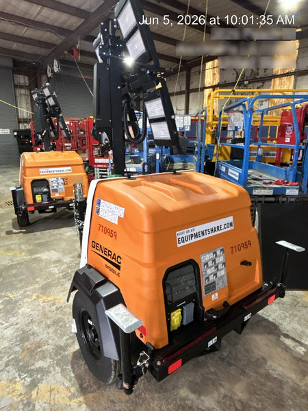 2026 GENERAC MLTS-4