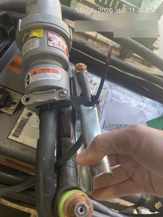 2023 HYPERTHERM Powermax 85