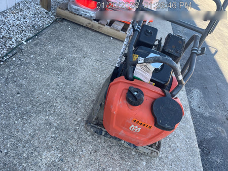 2024 HUSQVARNA LF75