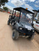2022 Club Car CA1700D Canopy, Diesel, 4 Passenger