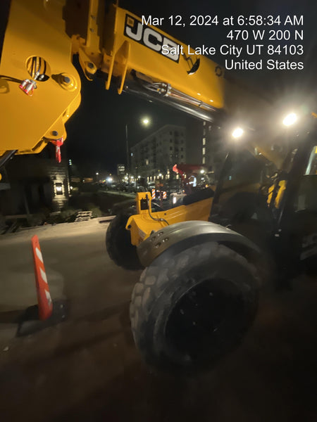 2024 JCB 509-42