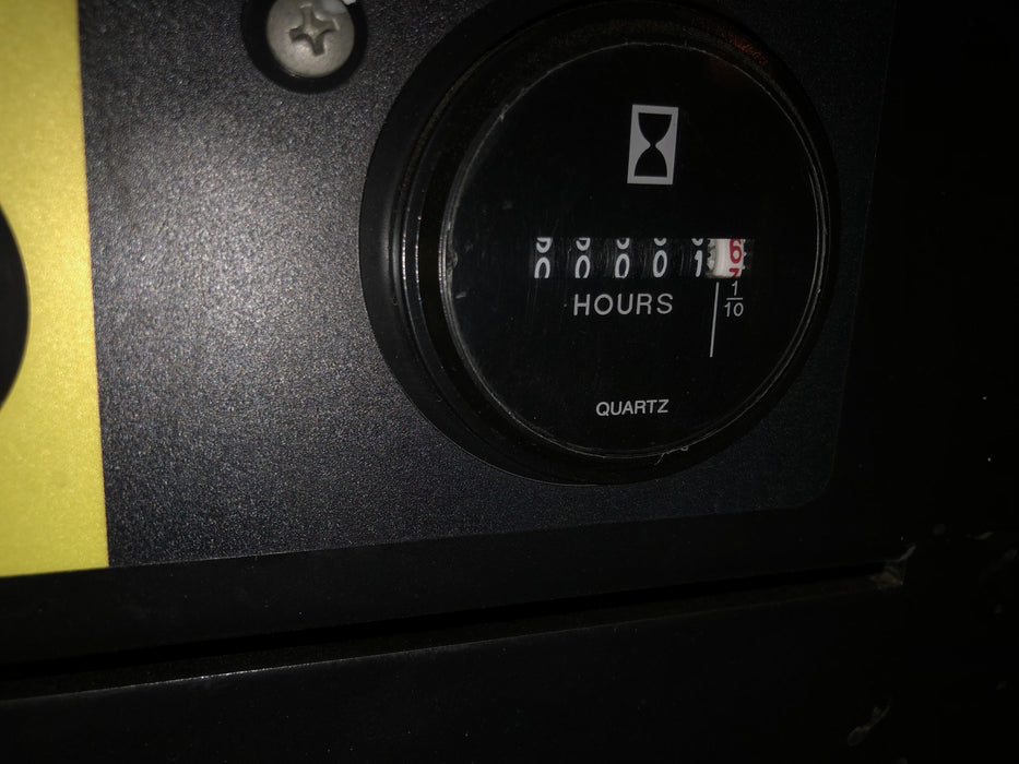 2020 GENIE GS-4390 RT