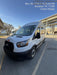 2024 FORD Transit 350 Rental