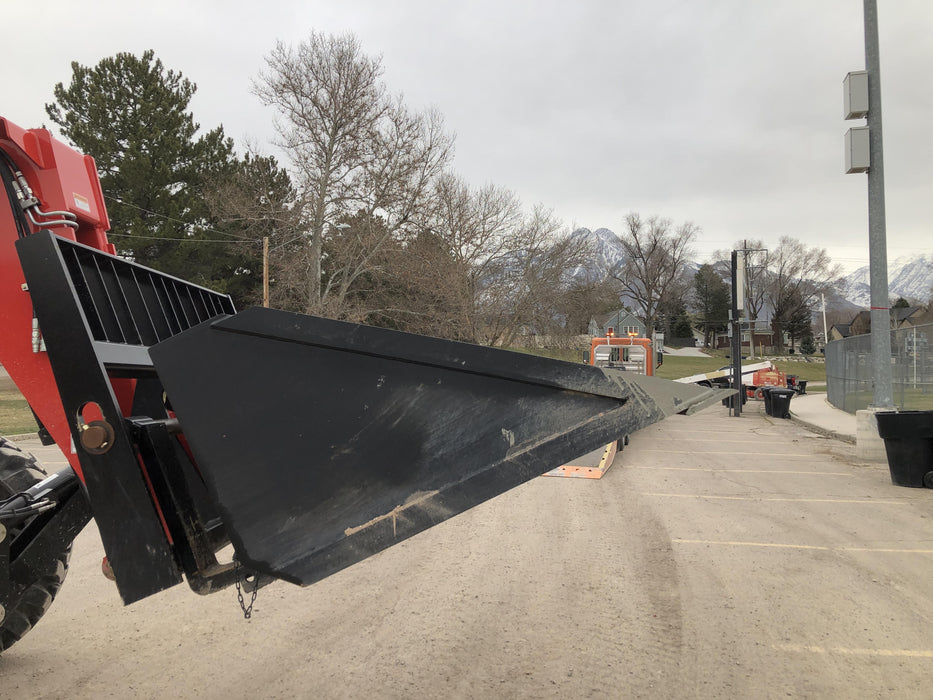 2019 ARROW MATERIAL HANDLING 3207218BFM