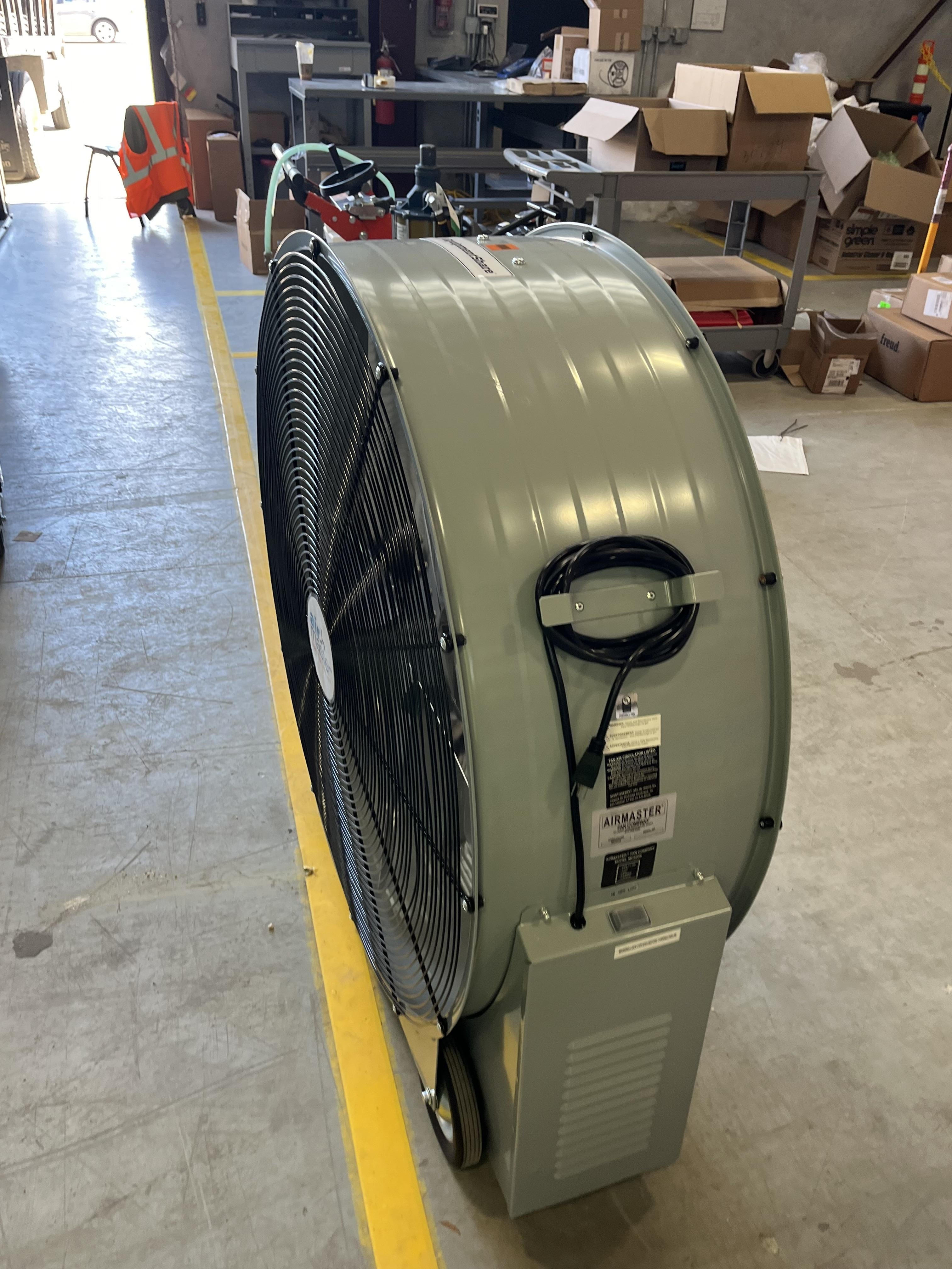 2024 AIRMASTER 60002