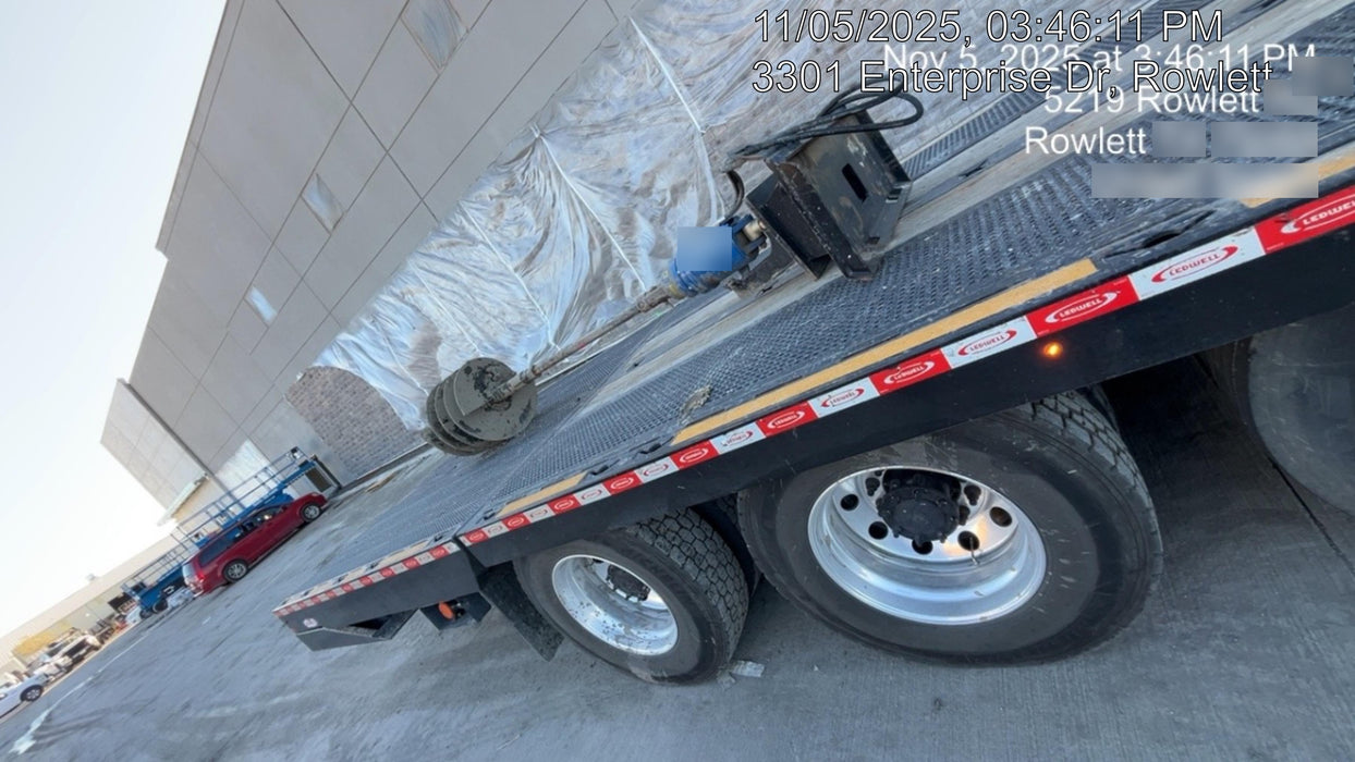 2024 AUGER TORQUE 3300-30