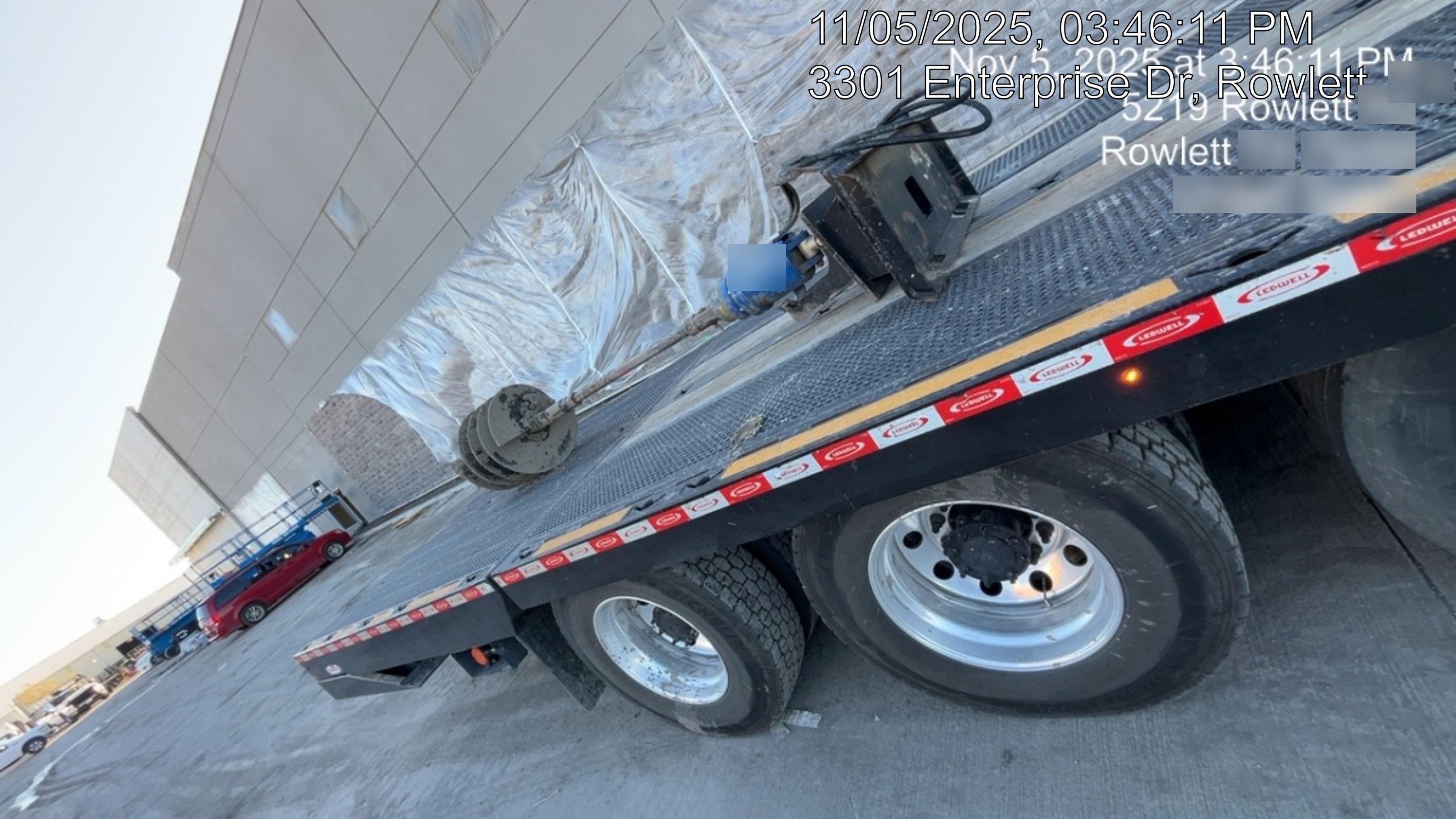 2024 AUGER TORQUE 3300-30