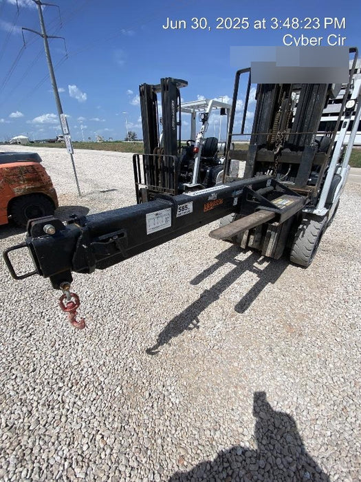 2023 STAR INDUSTRIES M1360B - Star JIB Boom