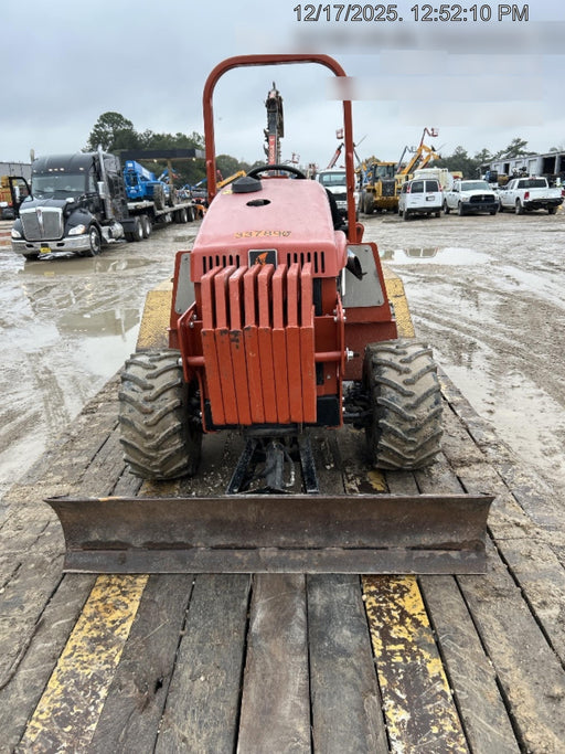 2023 DITCH WITCH RT45A