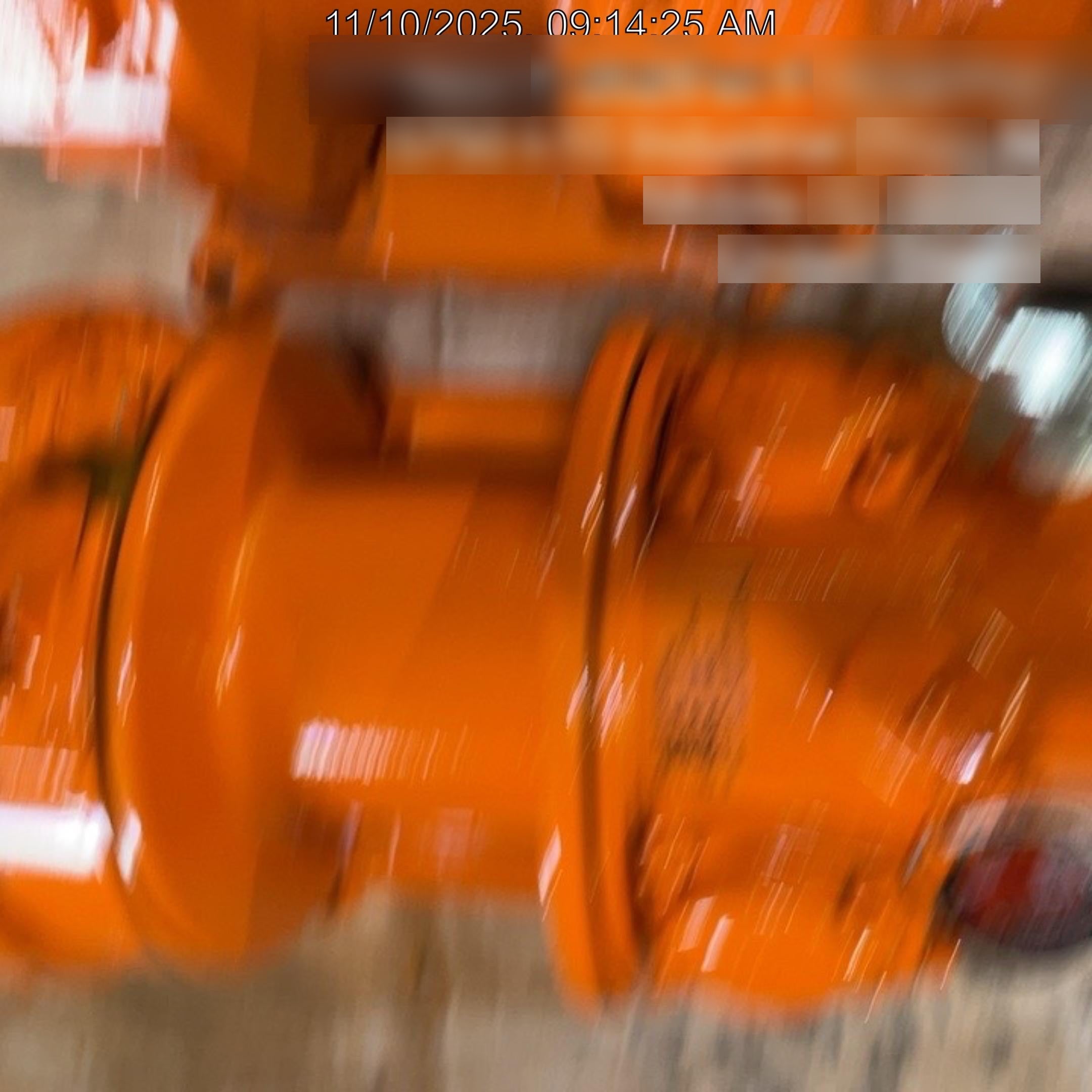 2025 MICHIGAN PNEUMATIC MP-W05AA3SACMBG