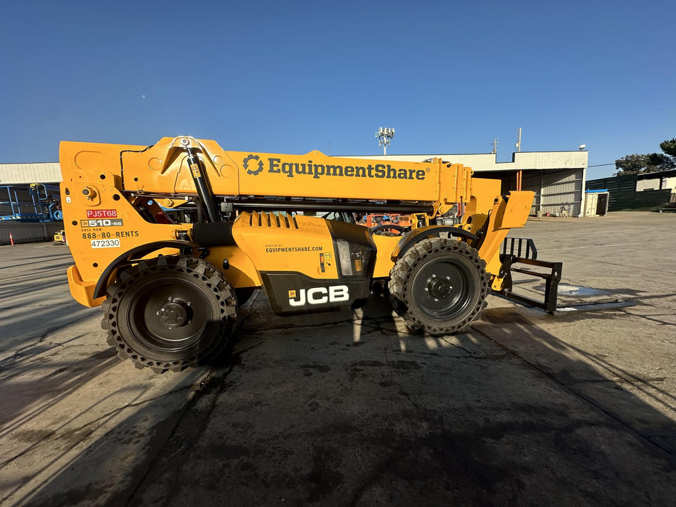 2025 JCB 510-56