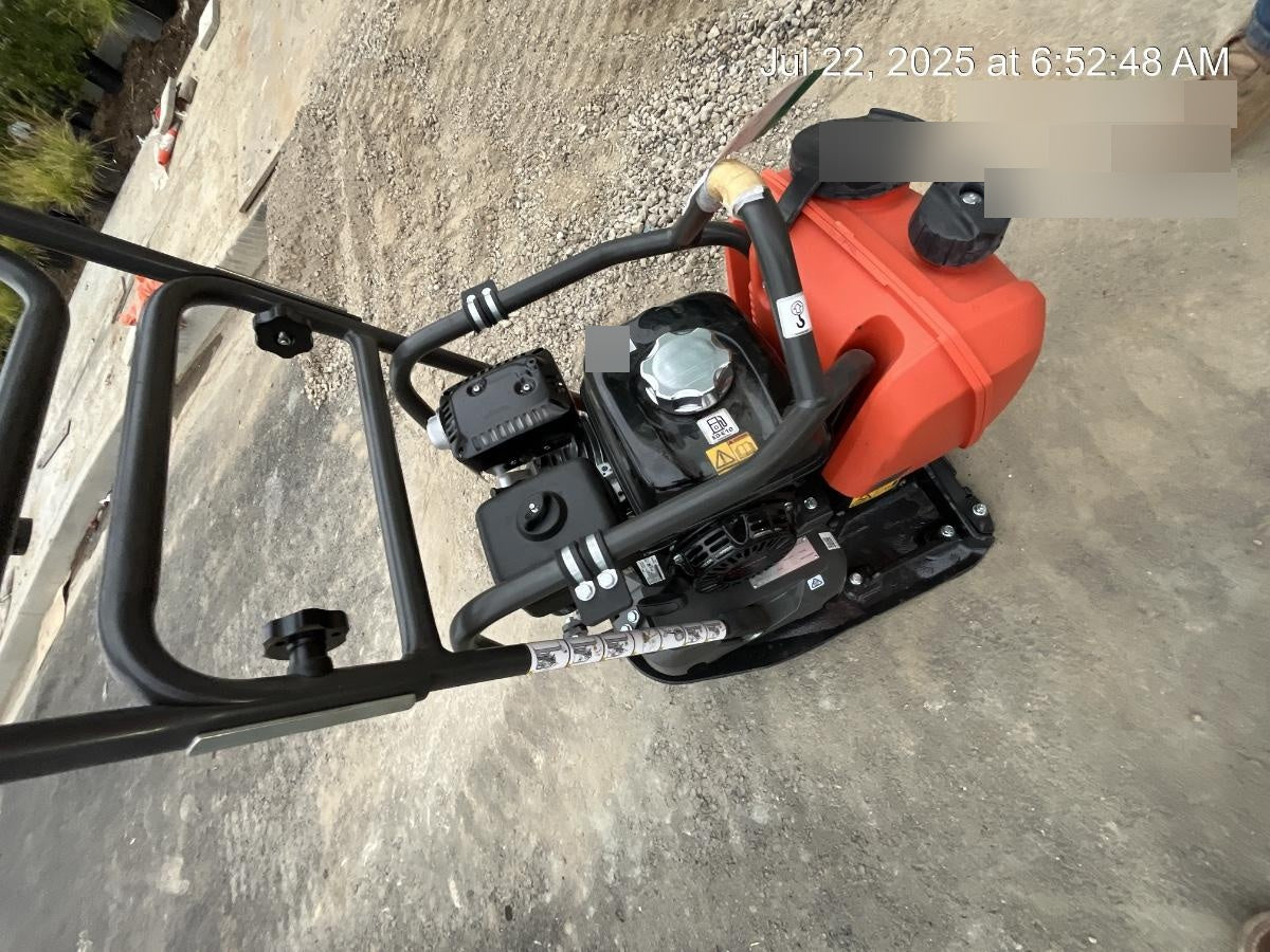 2024 HUSQVARNA LF75