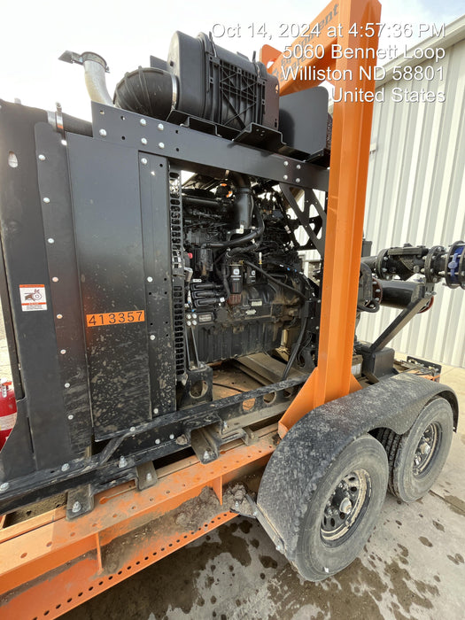 2024 PIONEER 86C21-DP