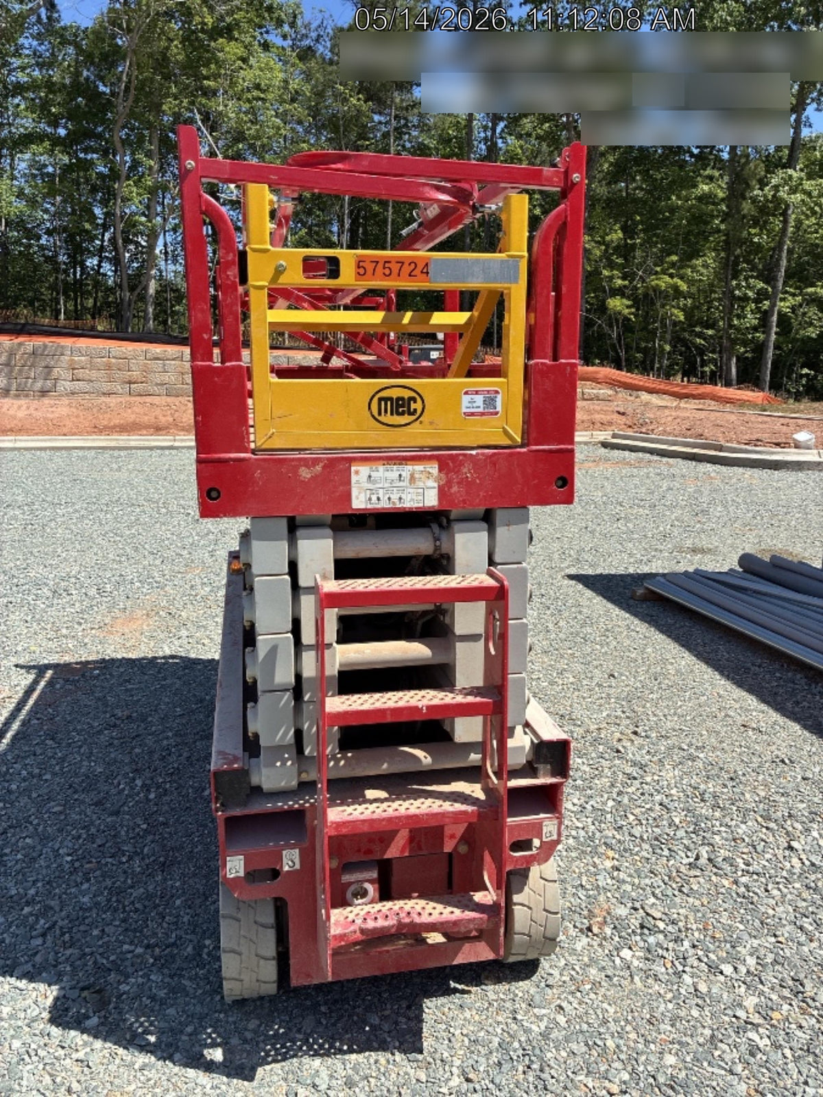 2026 MEC 3232SE
