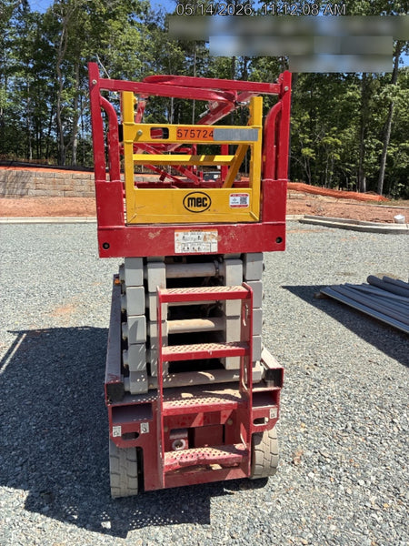 2026 MEC 3232SE