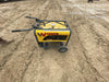 2018 WACKER NEUSON GP6600A