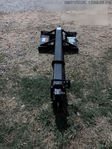 2026 STAR INDUSTRIES M1360B - Star JIB Boom