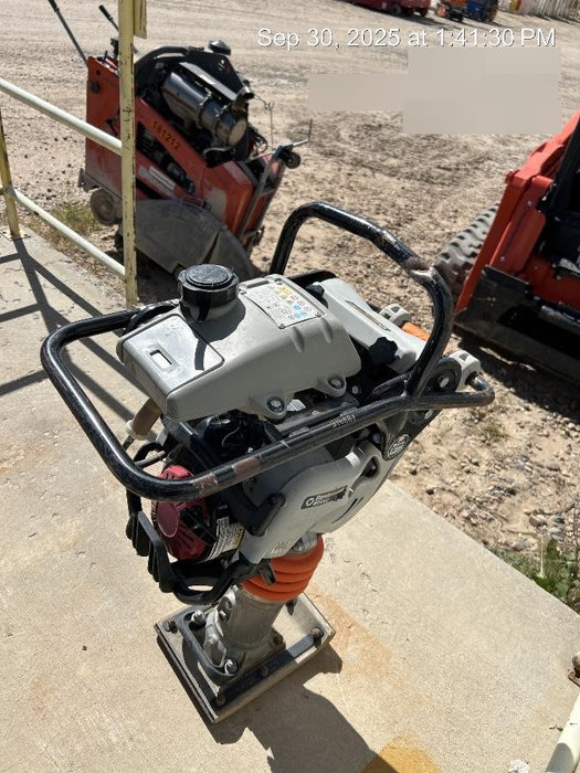 2023 MULTIQUIP MTX60HD