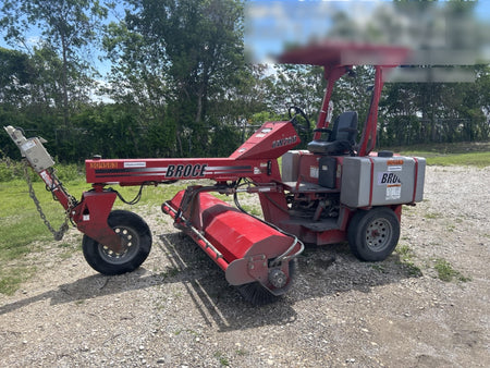 2023 BROCE BW260