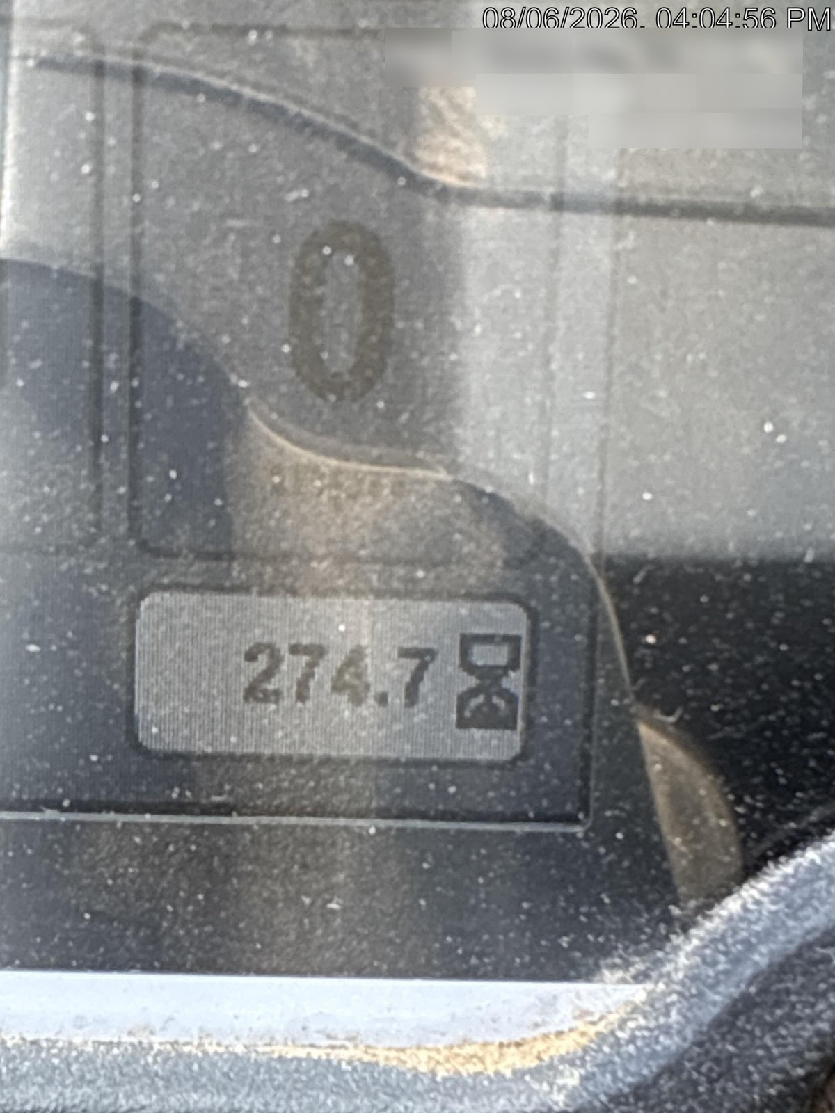 2025 JLG 1732