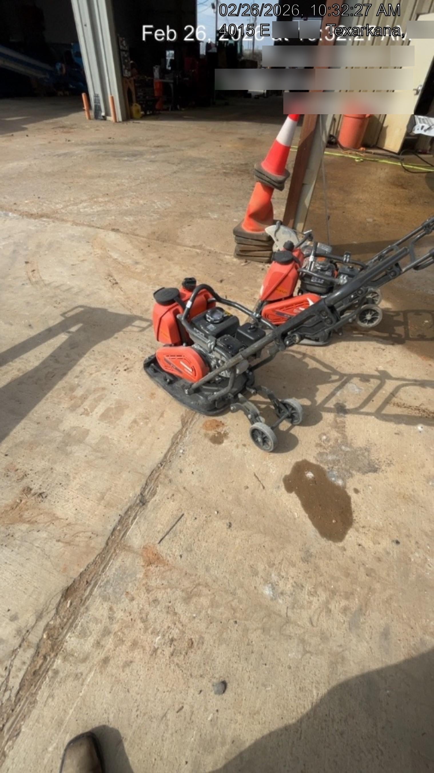 2024 HUSQVARNA LF75