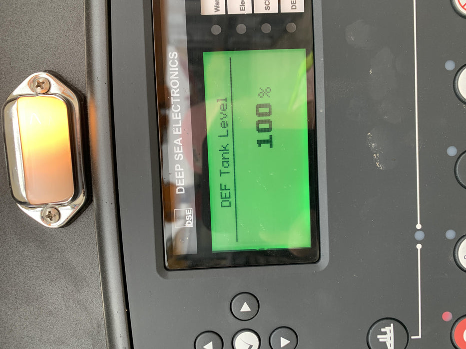 2020 ATLAS COPCO QAS 70