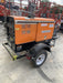 2021 Lincoln Electric Vantage 322 Vantage 322 Ready Pak 3 w/ Decals, ORANGE (includes trailer, cable rack, fender light kit) NO Telematics