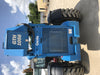 2018 Genie GTH-1056 Genie GTH-1056 w/Enclosed Cab w/HVAC, Work Lights, Solid Tires, Beacon, 60" Carriage and Forks