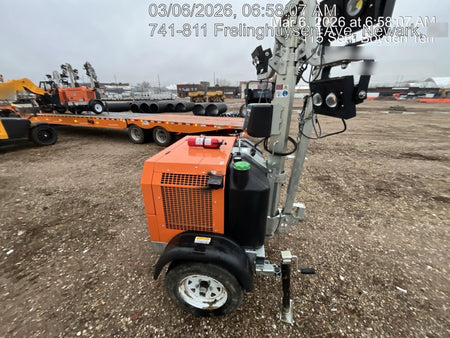 2025 WANCO WLTT-4LK4K-H