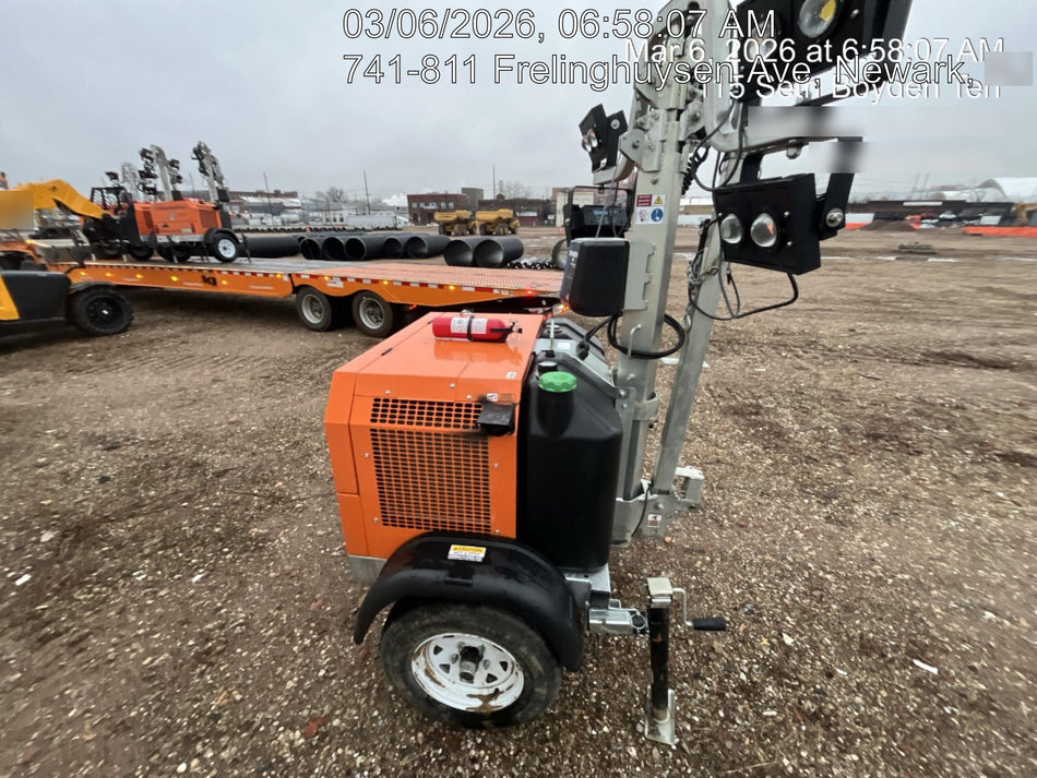 2025 WANCO WLTT-4LK4K-H