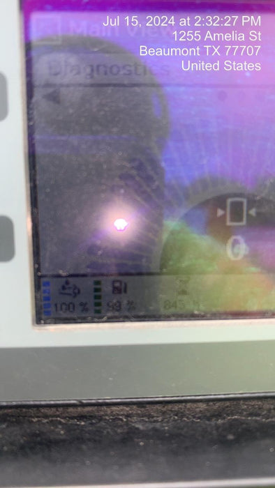 2024 ATLAS COPCO XAS 850