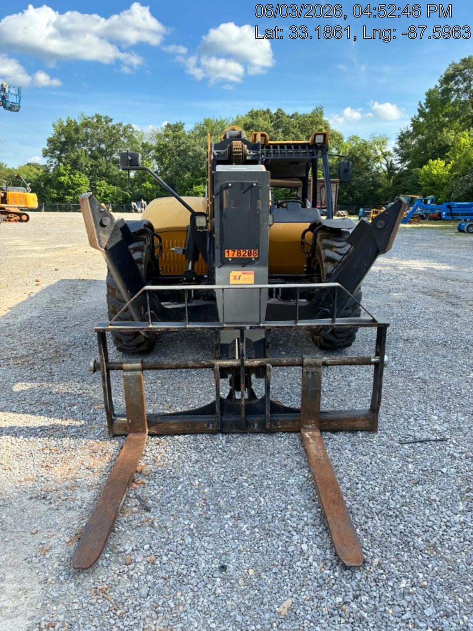 2021 SANY STH1056