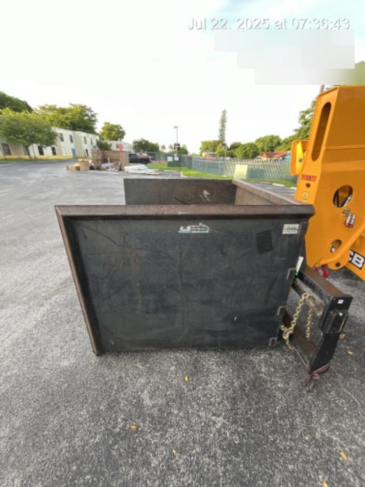 2022 STAR INDUSTRIES 1425