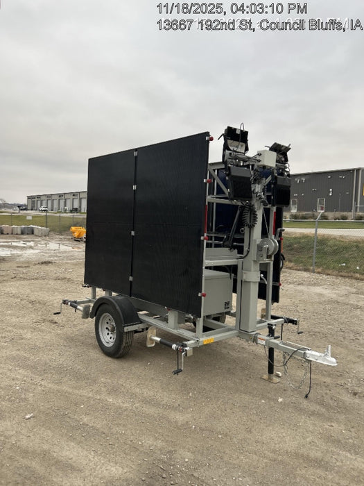 2025 PROGRESS SOLAR SOLUTIONS Helios-2XP