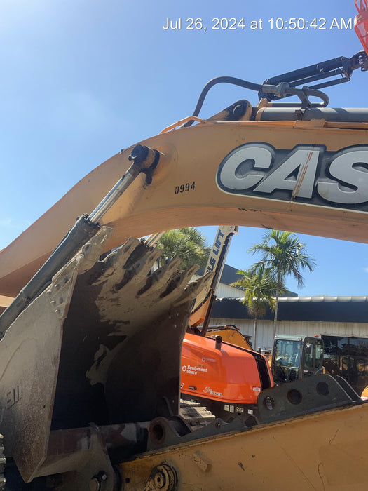 2015 CASE 48" Bucket - Case