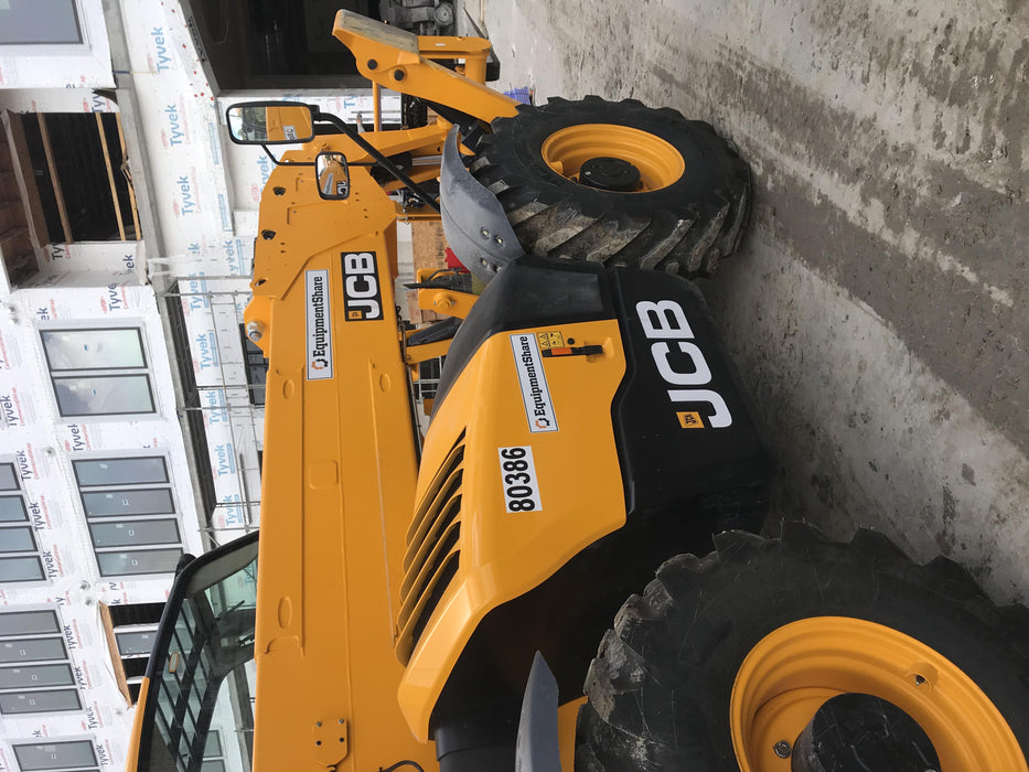 2020 JCB 508-66TC