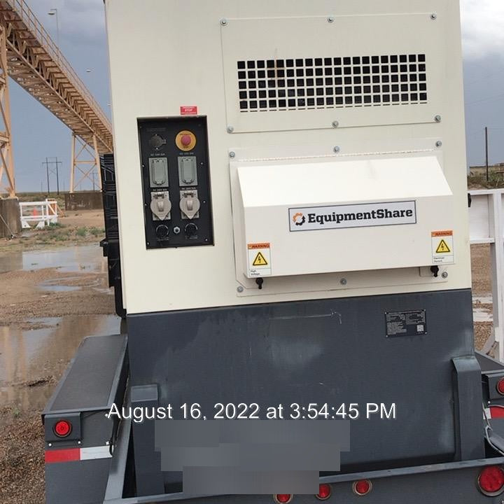 2020 ATLAS COPCO QAS 330