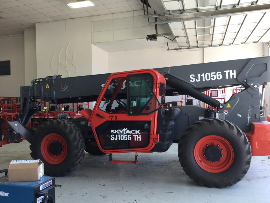 2016 SKYJACK SJ1056 TH