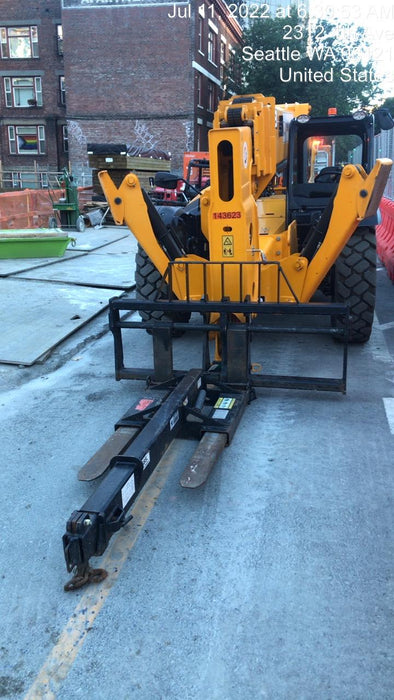 2020 STAR INDUSTRIES M1360B - Star JIB Boom