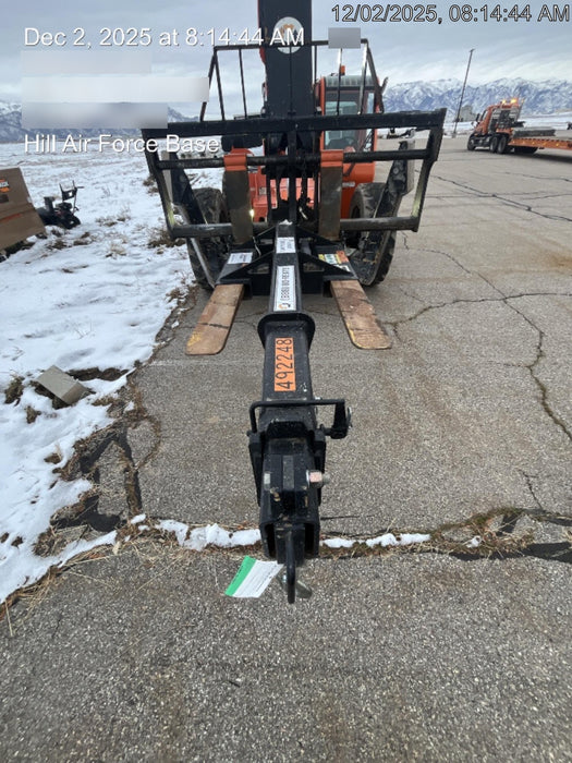 2025 STAR INDUSTRIES M1360B - Star JIB Boom