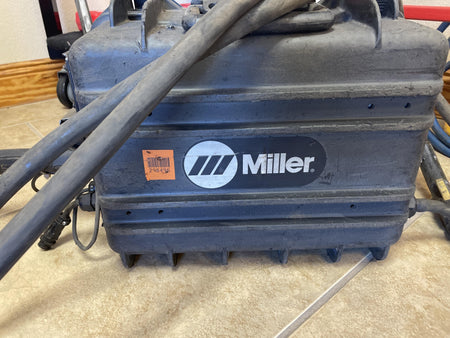 2023 MILLER ELECTRIC ArcReach 8