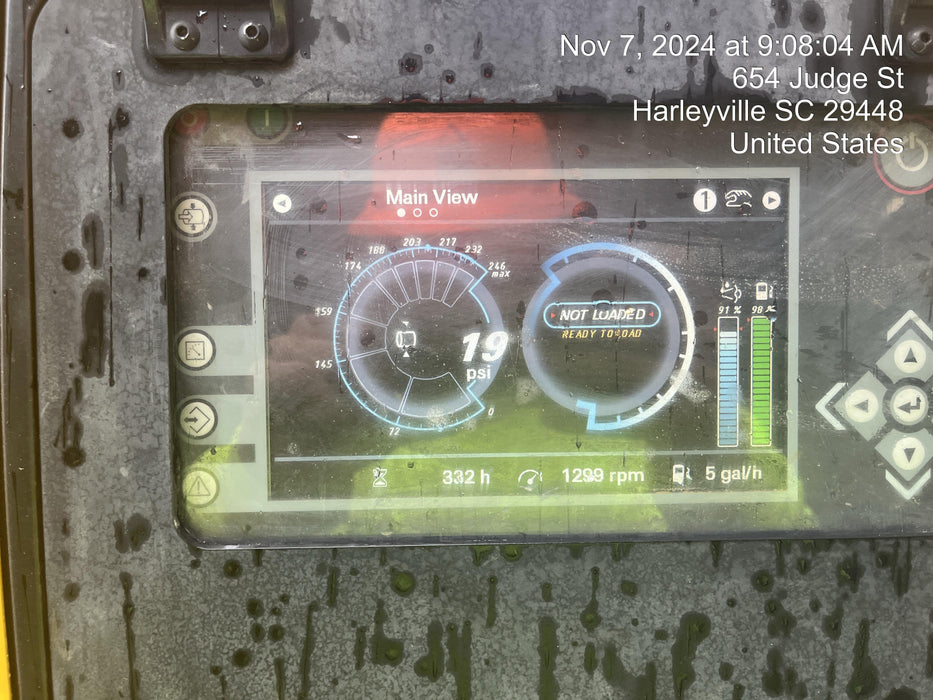 2024 ATLAS COPCO XAS 1800