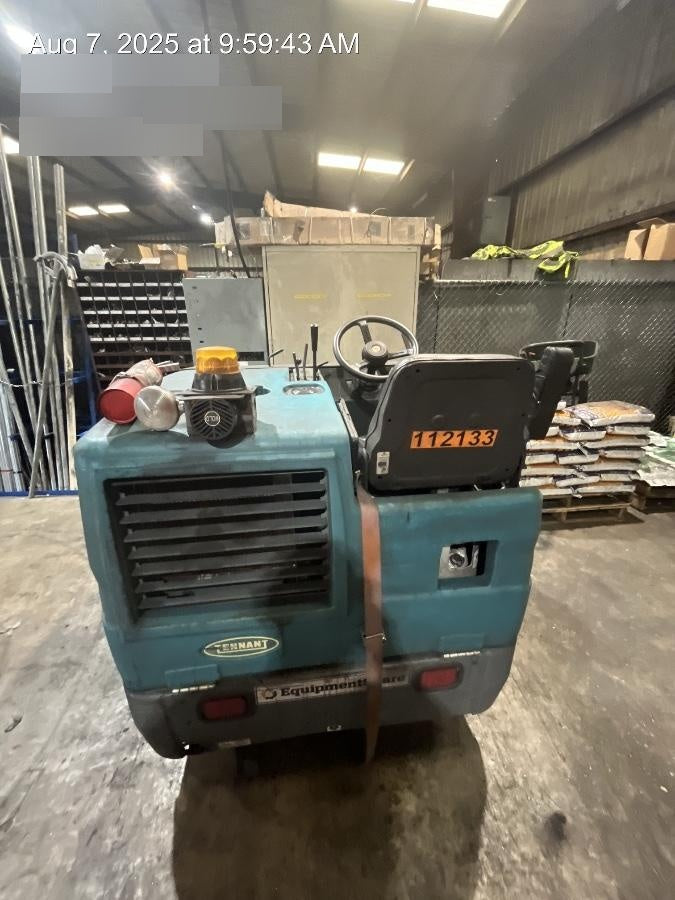 2020 TENNANT S20 LPG