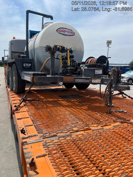 2022 SIMPSON SWT-52517