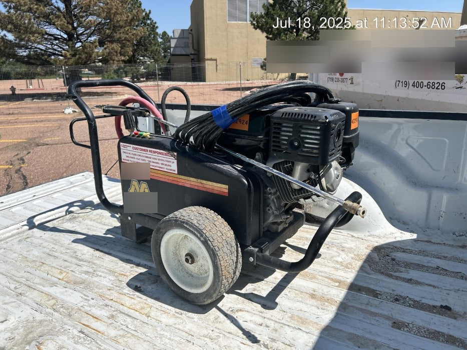 2024 MI-T-M CW-3504-5MGH