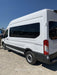 2024 FORD Transit 350 Rental