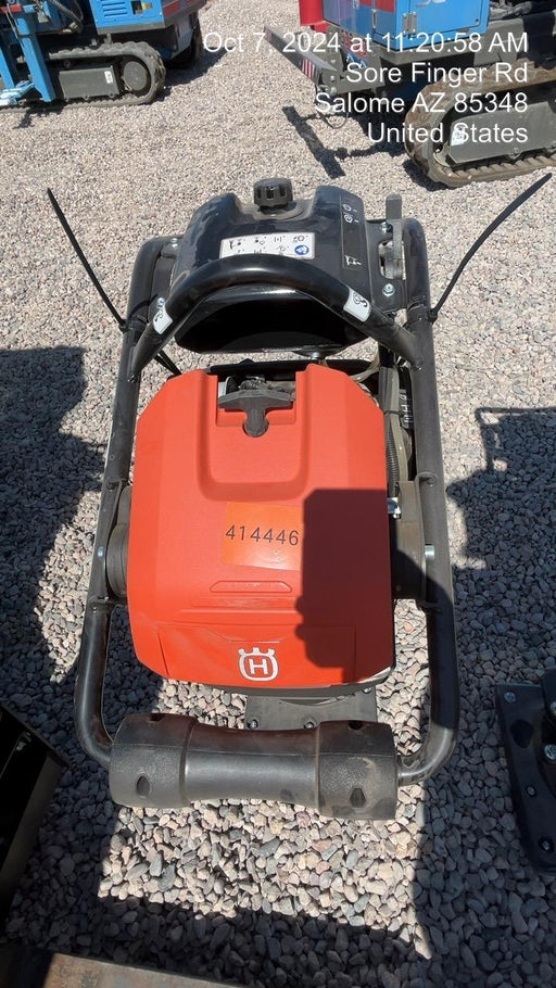 2024 HUSQVARNA LT6005